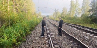 В Нижнем Тагиле малолетние блогеры снимали опасные челленджи на железной дороге - Между Строк