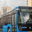 В столице с 17 октября изменится часть автобусных маршрутов в восьми округах - Правительство Москвы