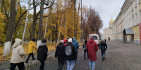 До +11 градусов и небольшой дождь прогнозируют во Владимире - Progorod33.Ru