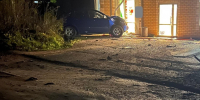 ДТП с детьми за рулем в Афанасьево постепенно перерастают в опасную традицию - Kirov.Online