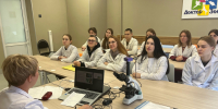 В Ульяновском ГАУ реализуется программа «Ветеринарный санитар» - УлГАУ