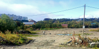 Под контролем приставов ликвидирована несанкционированная свалка - УФССП