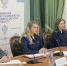 13 октября 2026 года в Управлении Федерального казначейства по Кемеровской области – Кузбассу состоялось очередное заседание Контрольной комиссии Управления - УФК по Кемеровской области