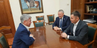 Два депутата от Бурятии получили руководящие посты в комитетах Госдумы - Infpol.Ru
