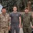 На передовую из Марий Эл отправили 14 автомобилей - Марийская правда