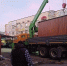 В Тольятти продолжается «генеральная уборка» городских улиц от незаконных ларьков - Городские Ведомости
