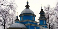 Православные жители Брянщины отмечают Покров Пресвятой Богородицы - Мглинские Вести