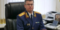 Следственный комитет Новосибирской области возглавит Сергей Михайлов из Ульяновска - Сиб.фм