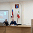 Заседание муниципального координационного совета. - Пугачёвский район