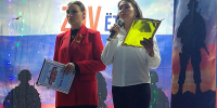 Время ZOVёт: когда история становится личной - Центр досуга и народного творчества