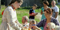 Туляков приглашают отметить День Фомы Хлебника в усадьбе Федяшево - Молодой коммунар