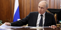 «Россия разыграла партию блестяще»: в США насчитали три последствия дизельной сделки Путина и Трампа - LiveKuban.Ru