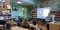 Литературный час «Мир и пьесы А.Н. Островского» - ЦБС города Калуги