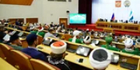Олег Яровиков ИА «Башинформ» - Башинформ