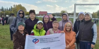 Центр общения старшего поколения дарит новые возможности.  Здесь вас всегда ждут! - Кугарчинский район