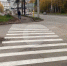 Депутаты Гордумы Ижевска проверили качество ремонта тротуаров в Первомайском районе - Сусанин