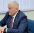 Ректор УрГПУ Юрий Биктуганов вошел в состав комитета по социальной политике Законодательного собрания Свердловской области - УрГПУ