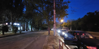 В Волгоградской области отразили ночную атаку беспилотников 14 октября - Комсомольская Правда