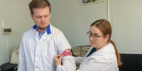 Почти 1000 человек прошли обучение первой помощи в Нижневартовской поликлинике - Центр медицинской профилактики