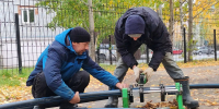 В 16-м микрорайоне Нижневартовска появится умное освещение - Местное время