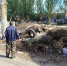 «Деньги налогоплательщиков должны работать на людей»: депутат Дунаев добивается уборки свалок в Юго‑Востоке-2 - ЛДПР