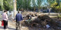 «Деньги налогоплательщиков должны работать на людей»: депутат Дунаев добивается уборки свалок в Юго‑Востоке-2 - ЛДПР