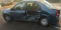 Двое пострадали в автомобильной аварии на трассе «Великий Новгород — Псков» - Газета Новгород