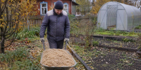 Бесплатные опилки и 2 мешка цемента: как залить гараж, который прочнее арболита и дешевле бетона в разы - Pg12.Ru