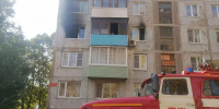 В Тульской области за сутки потушили три пожара и ликвидировали последствия трёх ДТП - ИА Новомосковск Сегодня