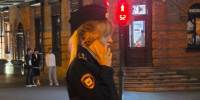 В Магадане нашли пропавшую несовершеннолетнюю - КП Хабаровск