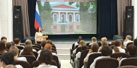 Профилактика наркомании: встреча с медицинским психологом - Базовый медицинский колледж