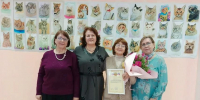 Лаишевские школьники познакомились с миром искусства - Камская новь