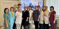 В День открытого приема в онкодиспансере у 4 женщин выявлены подозрения на рак - Министерство здравоохранения