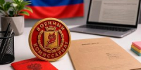 По каким вопросам участники СВО и их семьи могут обратиться в военный комиссариат? - Управление соцзащиты населения