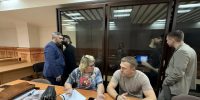 В Оренбурге суд разбирает эпизод со стрельбой у отеля «Хилтон» - Time56.Ru