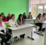 День самоуправления в «Точке роста»: школьники попробовали себя в роли педагогов и руководителей - Комитет образования