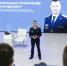 Руководитель следственного управления СКР по Ставропольскому краю провел профориентационное занятие для студентов Северо-Кавказского федерального университета - СУ СК РФ
