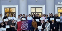 В рамках VIII фестиваля «Театральное Приволжье» состоялись зональные выездные творческие мастерские - Министерство культуры