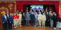 В Спасском районе назначили нового руководителя местного отделения Ассоциации ветеранов СВО - Спасский район
