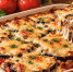 Греки готовят эту запеканку вместо привычной картошки с мясом: сочный фарш, нежный соус и этот овощ превращаются в аппетитный ужин - ProKazan.Ru