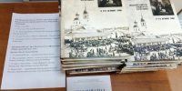 Великолукская епархия отметила 200-летие общественного деятеля, краеведа, протоиерея Иоанна Пульхерова - Газета Великолукская правда