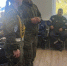 Жизненно полезные навыки от ветеранов СВО - Газета Великолукская правда