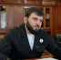 Хазбулат Амаев: Главный приоритет нашей работы — благополучие жителей - ИА Грозный-информ