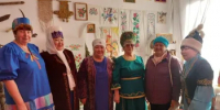 В посёлке Маячный открылся краеведческий музей - Кувандыкский городской округ