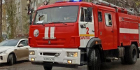 В Саратовской области за сутки произошли 24 пожара: горели бани, дома и автомобиль - SaratovNews.Ru