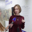 Интервью. Анна Бородулина куратор выставки «ВИЗ. Вода зовёт город» - ГТРК Урал