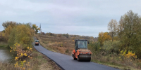 В Курской области дополнительно отремонтируют 10,7 км дорог - Sekunda.Media