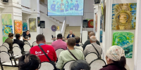 Семинар по миграционному праву - Музейно-выставочный центр