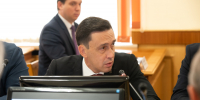 «Социальный» комитет ЗС одобрил назначение Курдюмова и Шумайловой - Newsler.Ru