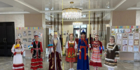Пригородный и Заброденский СДК приняли участие в VIII областном смотре-конкурсе «Успех». - Калачеевский район